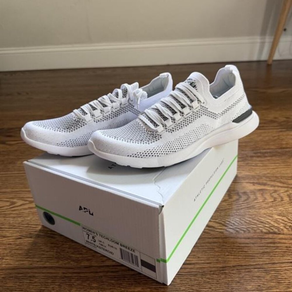 APL Women's Techloom Breeze
